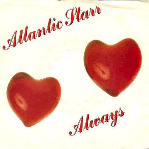 Atlantic Starr